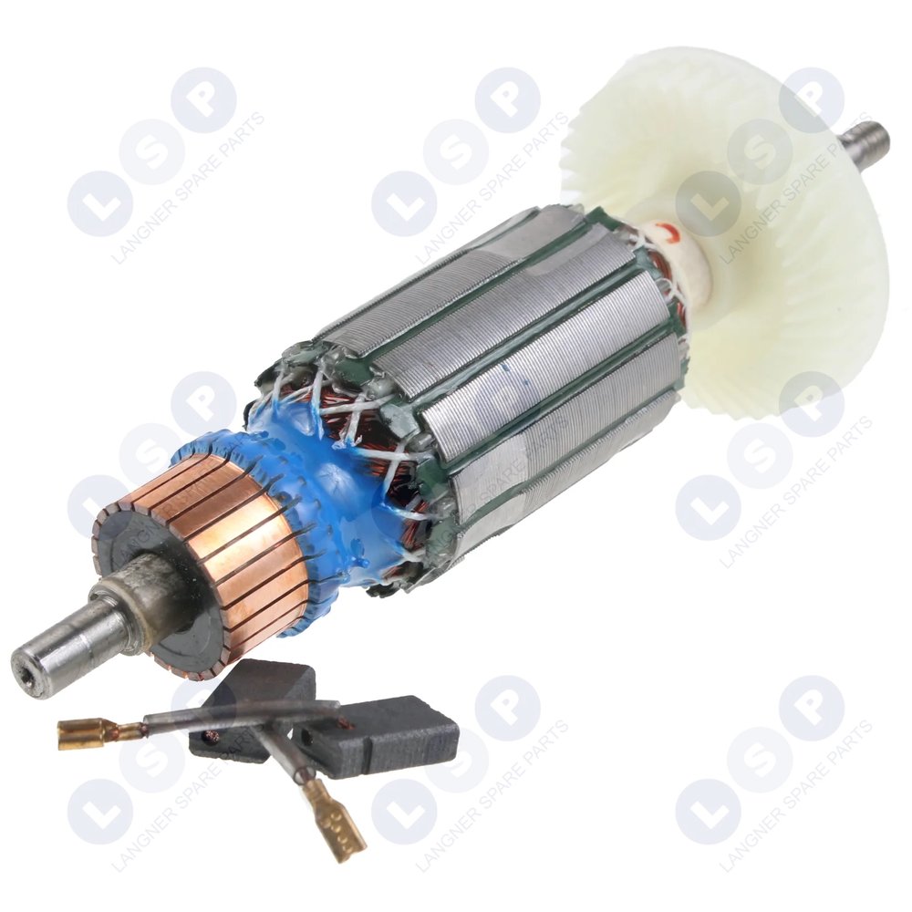 Rotor brúsky BOSCH GWS11CI CIE HILTI